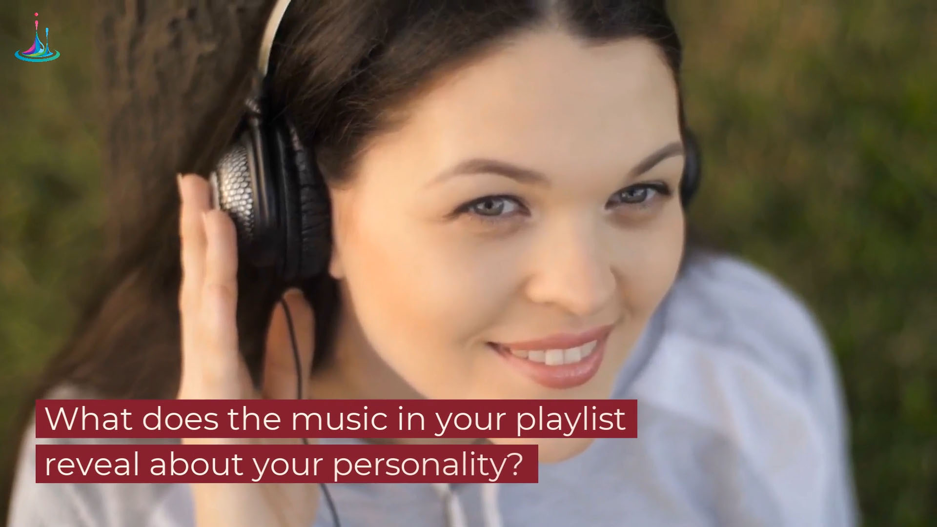 What does the music in your playlist reveal about your personality